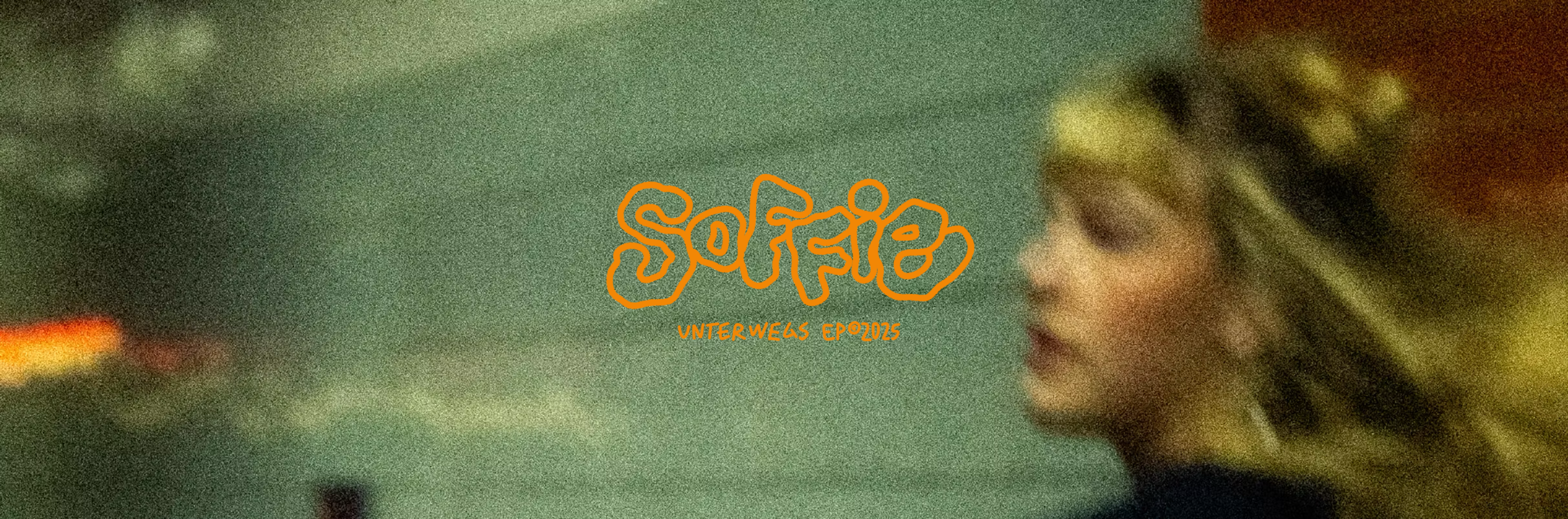 SOFFIE Tickets